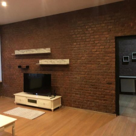 Apartmany Slovenska Presov Bagian luar foto