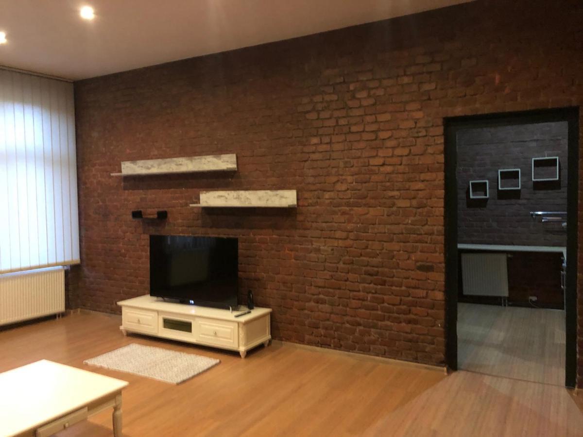 Apartmany Slovenska Presov Bagian luar foto